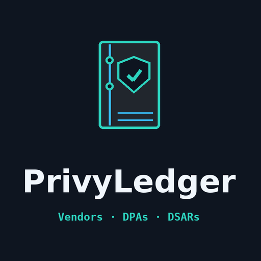 PrivyLedger logo